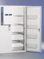 Frischhaltezellen Viessmann